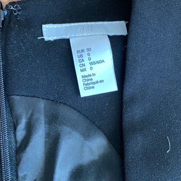 H&M Sleeveless Jumpsuit - Picture 4 of 5